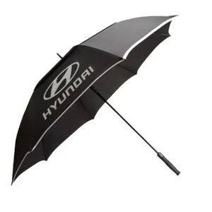 Hyundai Compact Automatic Umbrella | Genuine OEM Accessories - Picture 1 of 2