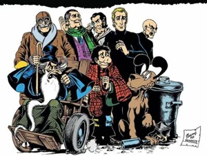 ALAN FORD PRIMA SERIE N.ro 149 OTTIMO/PIÙ CHE OTTIMO +++++ - Foto 1 di 1