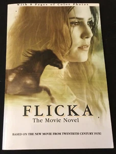 Flicka by Kathleen Weidner Zoehfeld (2006 Trade Paperback) - VG+!! - Bild 1 von 7