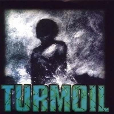 TURMOIL - Who Says Time Heals All Wounds - Single 7 inch EP Vinyl - Neu  - Bild 1 von 3