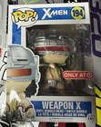 Funko Pop! X-Men #194 Weapon X Target Exclusive