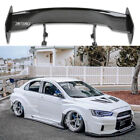For Mitsubishi Eclipse Lancer Gt Style Rear Car Trunk Lip Spoilers Adjustable Au