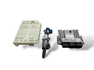 Ford Mondeo MK IV 2013 Komplettsatz Motorsteuergerät Zündschloss MDV63058 - Bild 1 von 10