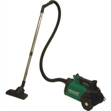 BISSELL Bagged Canister Vacuum Cleaners 