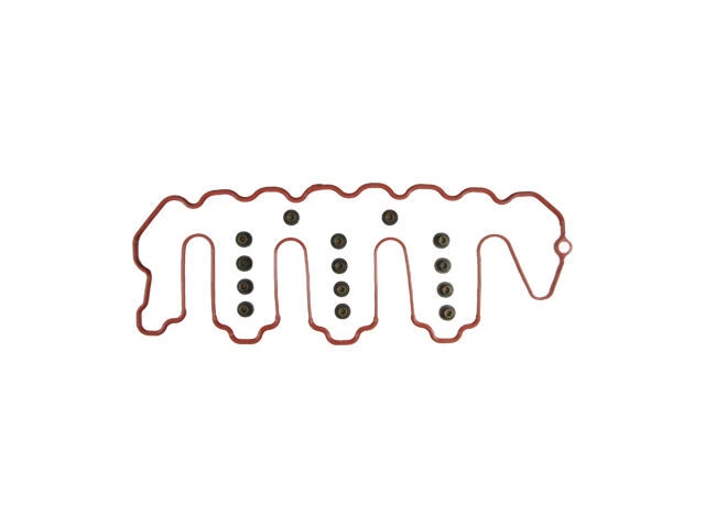 Valve Cover Gasket Set For 2004-2009 Chevy C4500 Kodiak 2005 2006 2007 Z275FY - Image 1 of 1