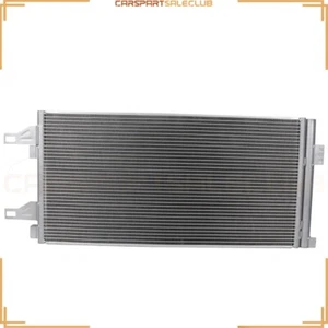 For 2014-2018 Ram ProMaster 1500 2500 3500 3.0L 3.6L AC Condenser Aluminum Core - Picture 1 of 8