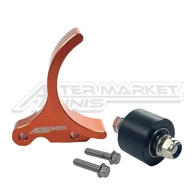 Ahorrador de caja de motor Minis de repuesto KTM SX 65 2009+ NARANJA SX65 65SX SX 65cc Foto 1 de 2