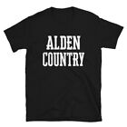Alden Country Son Daughter Boy Girl Baby Name Custom TShirt