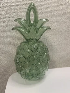 Honolulu Cookie Company custodia vuota in plastica ananas - Foto 1 di 7