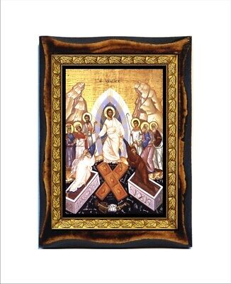 Resurrección De Jesús - Resurrección De Jesús - Resurrección De Jesús - Anastasis • 18.91€