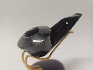 Pipa Artigianale Talamona By Paolo Croci Calabash Reverse - NUOVA DA NEGOZIO - - Foto 1 di 6