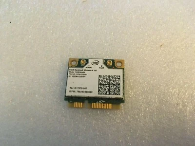 Acer Aspire One ZE6 Original Wireless Card WIFI - Image 1 of 2