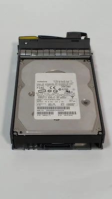 Hitachi 0B22171 300gb 15k Fibre Chan w/Tray HUS153030VLF400 92328-09 - Image 1 of 4