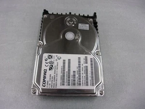 AD00912372 9GB 10K SCSI-SCA Hard Drive 3.5 3H - Picture 1 of 3