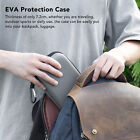 Protective Hard Case Waterproof Sponge Lining Portable EVA Storage Bag For