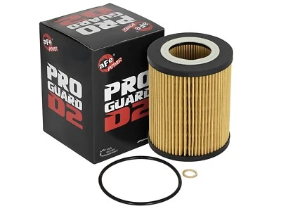 aFe ProGuard D2 Fluid Filters Oil F/F OIL for 96-06 BMW Gas Cars L6 - Image 1 of 3