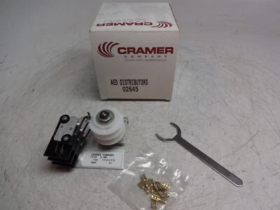 Cramer Company 02645 545a Timer Body - Image 1 of 4