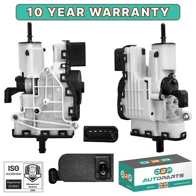 FOR MERCEDES SPRINTER 3,5-T 4,6-T 5-T UREA INJECTION EMISSIONS PUMP A0024705494 - image 1 of 4