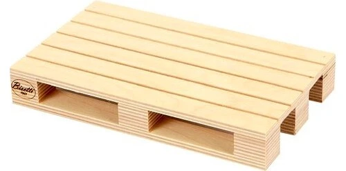 Bisetti Tagliere/vassoio Bancale 20x12 - Casalinghi e attrezzi