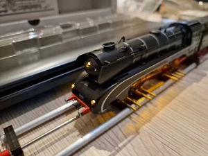 Märklin 37083 Dampflok BR 10 002 der DB Sound - Mfx - Bild 1 von 7
