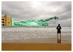 Roberto Cavalli Contengospazio - Fotografia #161 - Shipping Free in UE - Photo 1/9