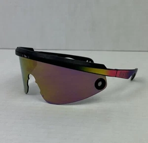 Vintage Bausch & Lomb 1980s KILLER LOOP Sunglasses Detonation EOS W0910 E - Picture 1 of 14