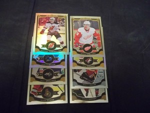 2015-16 OPC O-Pee-Chee Rainbow Parallel Singles (you choose from list)