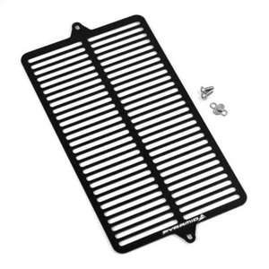 Pyramide Kühler Schutz Grill Triumph Bonneville T100 T120 2016 - 2023 - Bild 1 von 7