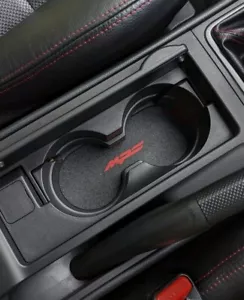 Mazda Mps Cup Holder Liner BK Mazda 3 Mazdaspeed3 Mazda 6 - Picture 1 of 4