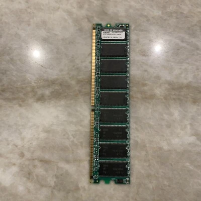 SMART 15-9044-01 256MB PC2100E Memory 1 Stick - Image 1 of 4