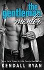 The Gentleman Mentor: Volume 1 (Lesso..., Ryan, Kendall