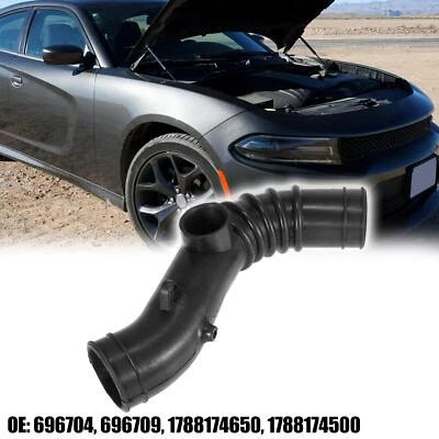 Air Intake Hose for Toyota Camry 1994 1995 1996 L4 2.2L 1788174650 1788174500 - Image 1 of 4