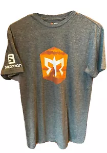Ragnar Trail Relay Los Coyotes Unisex Small Shirt - So Cal Trail Run EUC - Picture 1 of 6