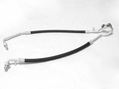 Conjunto de manguera colector de aire acondicionado para GMC K2500 1995 86192MD Foto 1 de 2