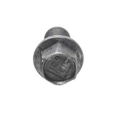 G2 Axle and Gear Drive Shaft | 16-RGB35 - Image 1 of 2