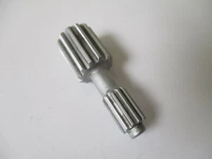 4601 Coupling Drive Shaft 7/16 x 11/16"  - Picture 1 of 5