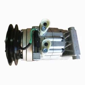 AC Compressor 9925058120 For Hyundai Kia mini bus 24V - Picture 1 of 4