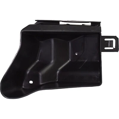 Nuevo soporte de parachoques trasero lateral del pasajero para Ford Focus F1EZ17787B FO1143133 Foto 1 de 4