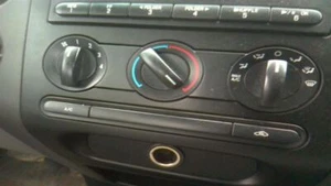 Temperature Control With AC Fits 04-08 FORD F150 PICKUP 28036774 - Picture 1 of 10