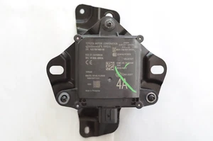 2021-24 TOYOTA 4RUNNER RIGHT REAR BLIND SPOT MONITOR SENSOR W/BRCKET 88162-35010 - Picture 1 of 3