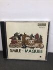 Smile Maquee Cd Used