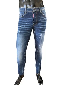 Dsquared2 skinny jeans: Cool Guy Jeans, 42 - Picture 1 of 8