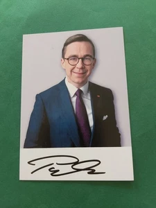 Politik , Philipp Amthor , Autogrammkarte , Politiker - Picture 1 of 2