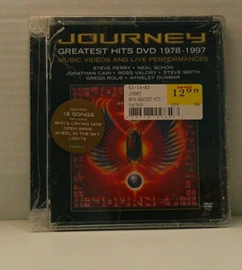 Greatest Hits 1978-1997 DVD 886978098597 - Picture 1 of 1