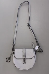 ✅ Suri Frey borsa per le signore buono come nuovo grigio di similpelle ✅ - Picture 1 of 8