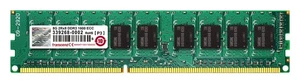 Transcend TS1GLK72V6H - 8GB 1600 DDR3 240 - Picture 1 of 1