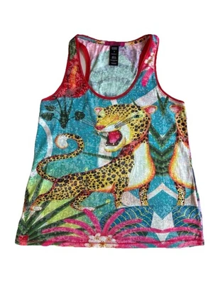 Custo Barcelona Tanktop Top Größe M - Bild 1 von 4