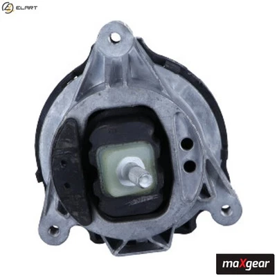 MOUNTING ENGINE 40-0604 FOR BMW 1/F2/F20/3/F3 N13B16A 1.6L 4cyl 1 F21 - Image 1 of 4