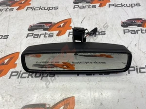 Ford Ranger Lane assist Rear view mirror 2019-2022 - Picture 1 of 7