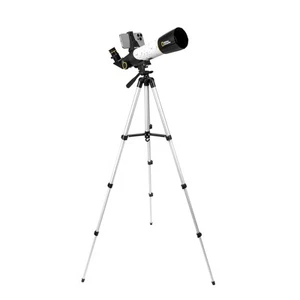 National Geographic 70MM Telescope with Star App - Picture 1 of 5